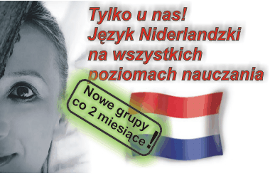 Holenderski - Niderlandzki