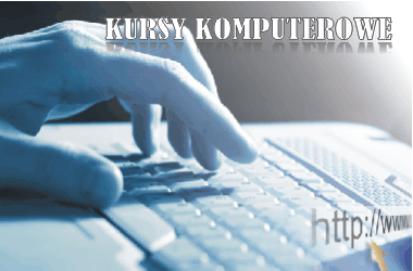 Kursy Komputerowe - Podstawy - Word, Excel, Powerpoint